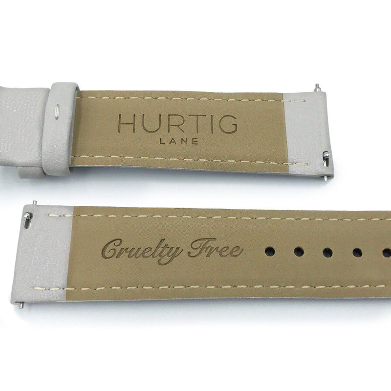 cruelty free watch strap