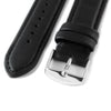 Moderno Vegan Leather Watch Silver/White/Black Watch Hurtig Lane Vegan Watches
